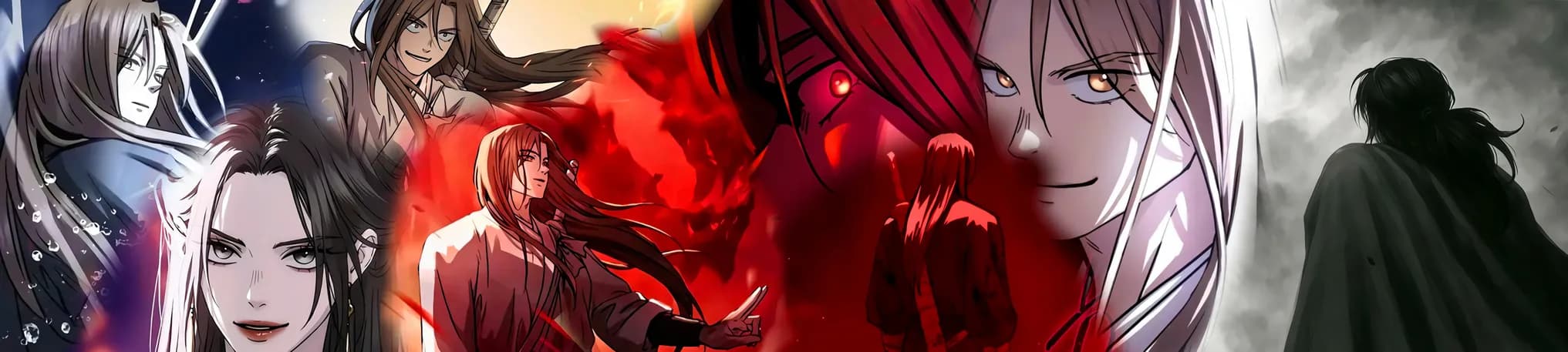 Absolute Dominion - Fond