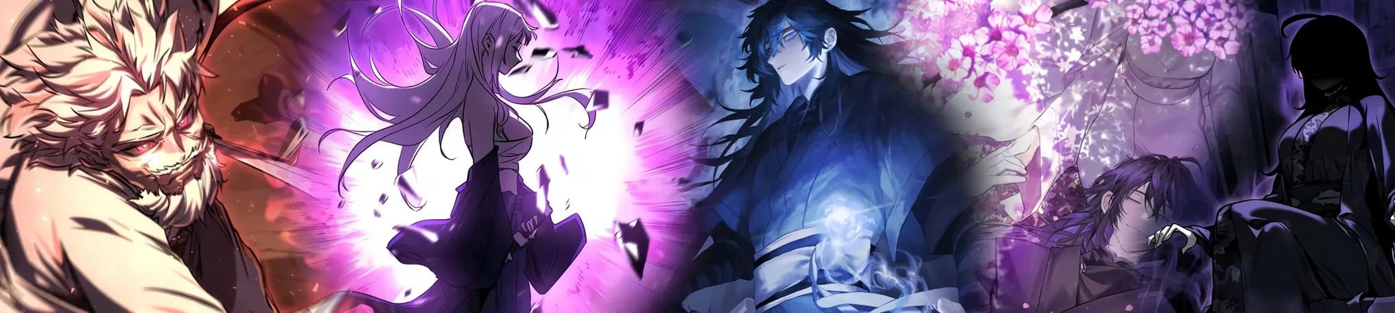 Childhood Friend of the Zenith - Fond