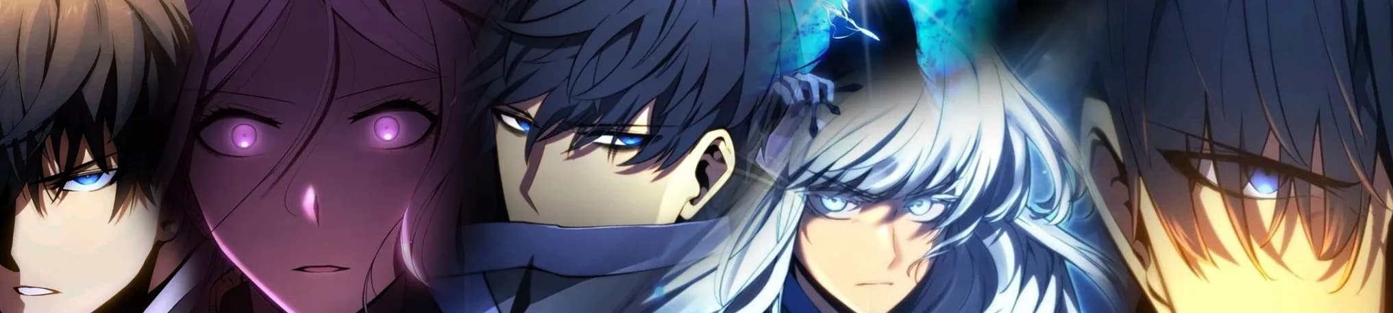 Swordmaster’s Youngest Son - Fond