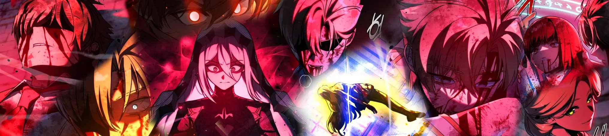 The Extra’s Academy Survival Guide - Fond