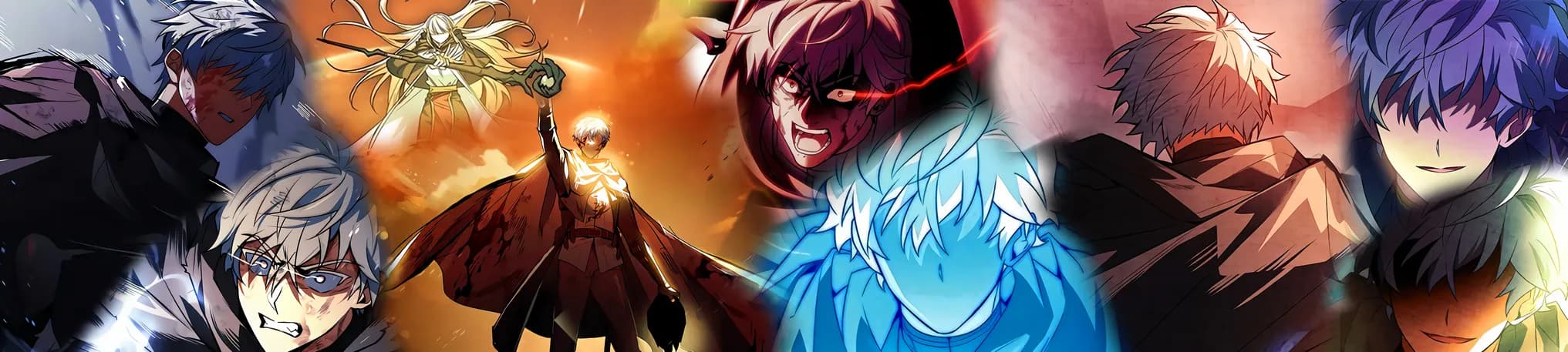 The Legendary Hero is an Academy Honors Student - Fond