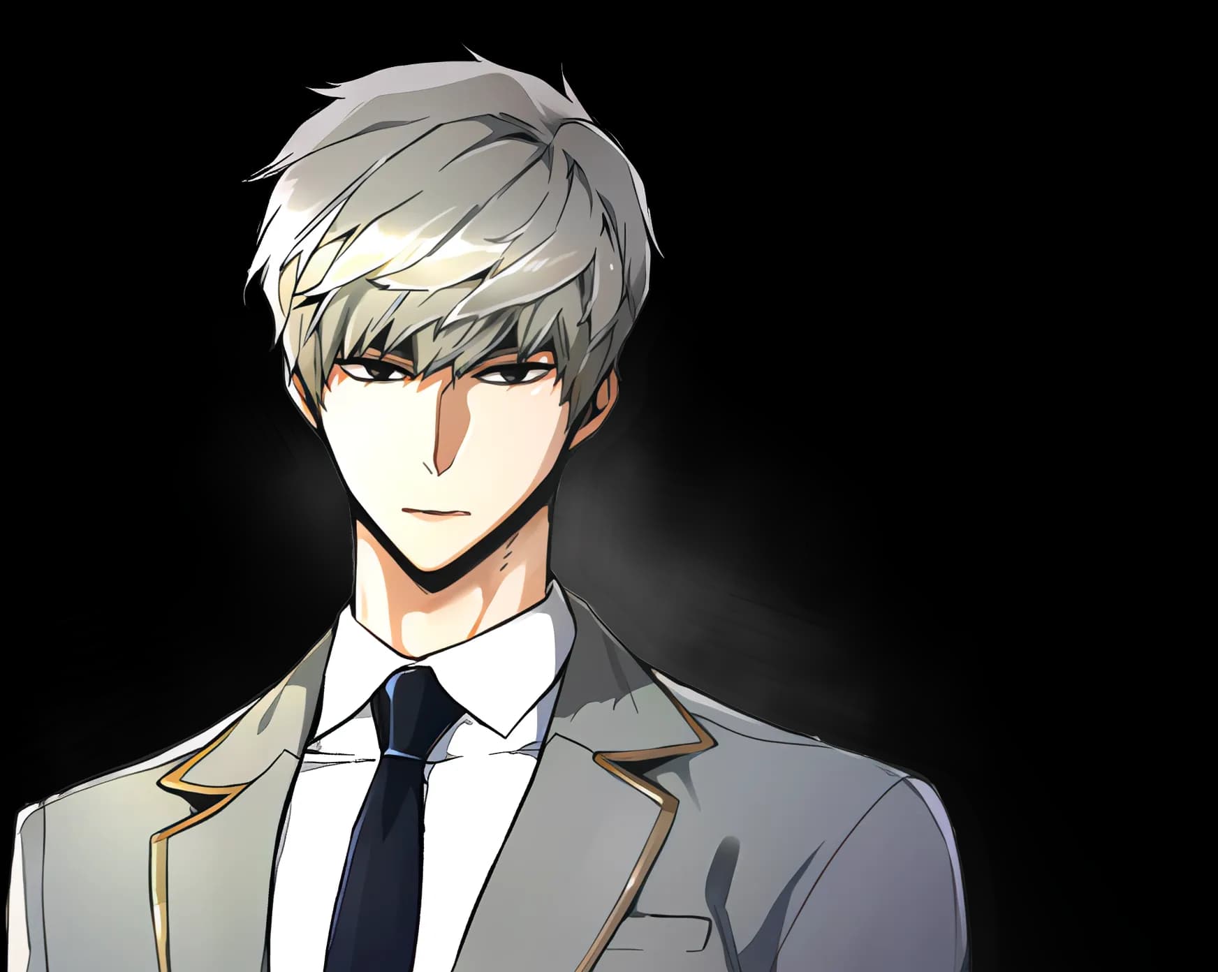 Mercenary Enrollment - Personnage (Tablette)