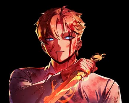 The Extra’s Academy Survival Guide - Personnage (Tablette)