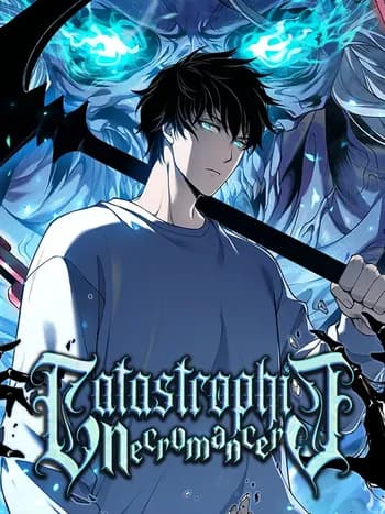 Catastrophic Necromancer