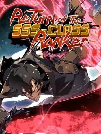 Return of the SSS-Class Ranker