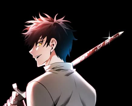 Academy’s Genius Swordmaster - Personnage