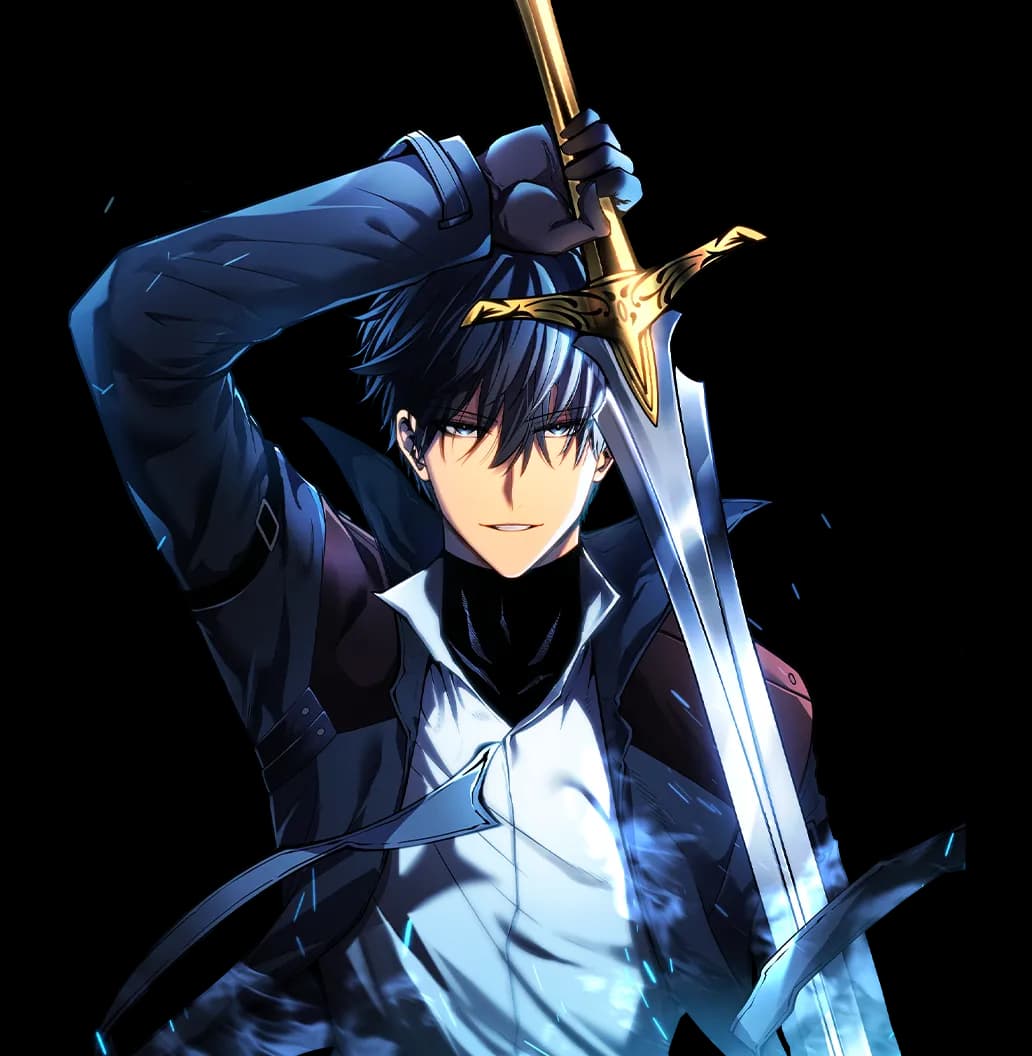 Swordmaster’s Youngest Son - Personnage