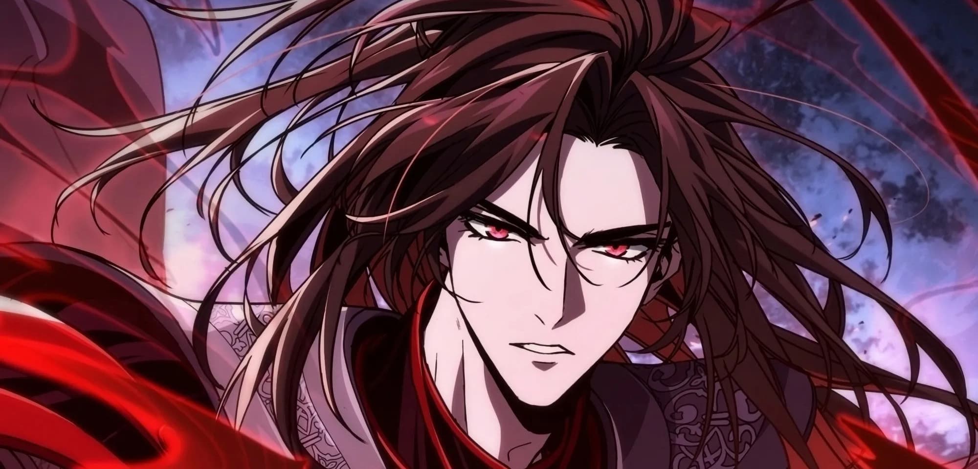 How to Live As the Vampire Lord